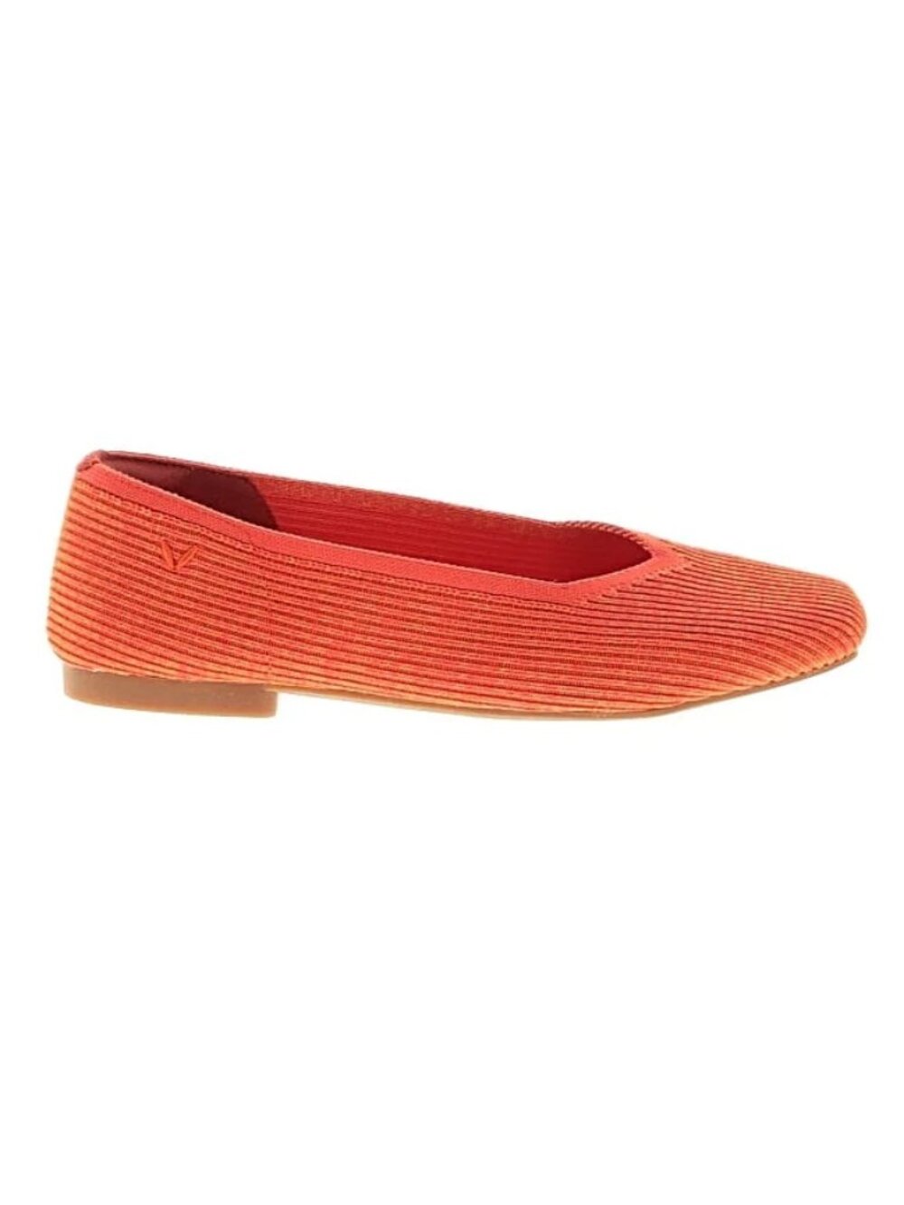 Vivaia Margo Square Toe Mary Janes